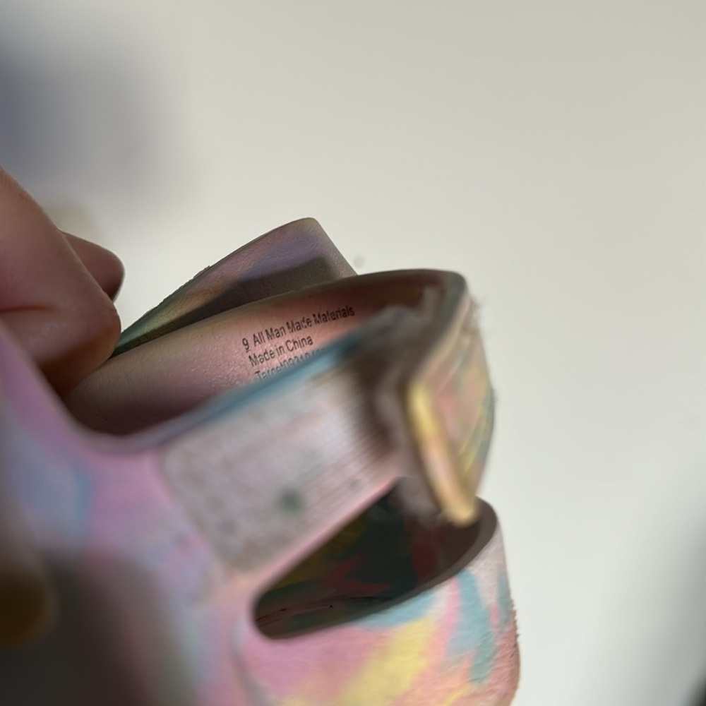 Toddler Sandals - Picture 6 of 7